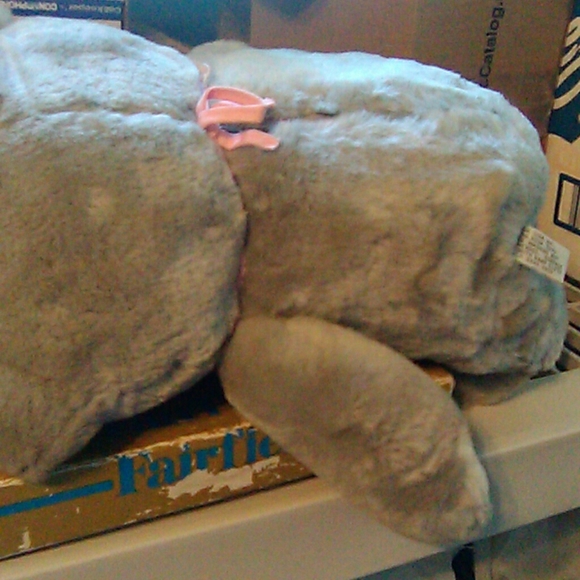 Stuff bear - Picture 2 of 4